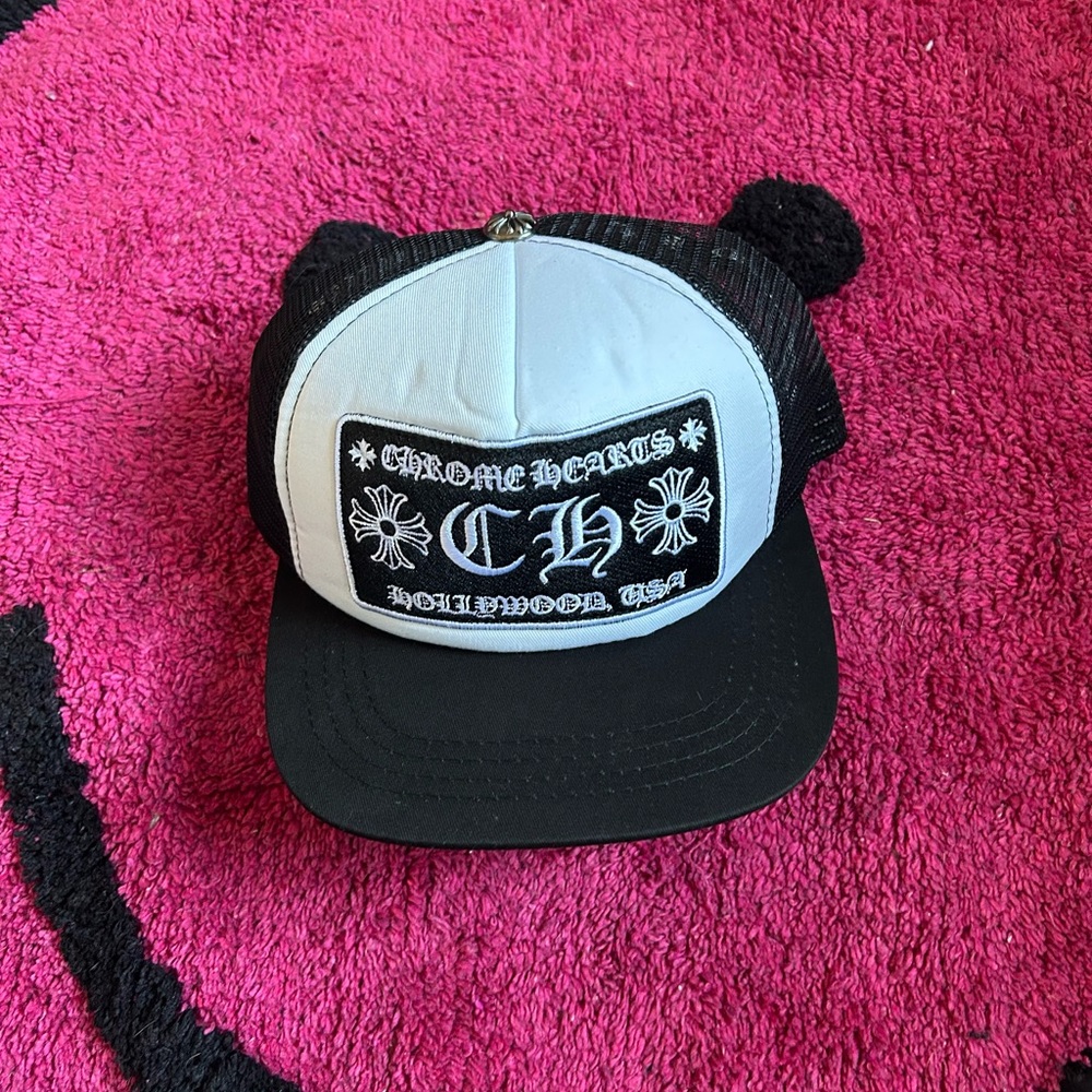 Chrome Hearts Hat